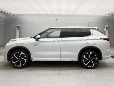 2022 Mitsubishi Outlander