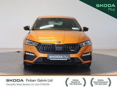 2024 Skoda Octavia