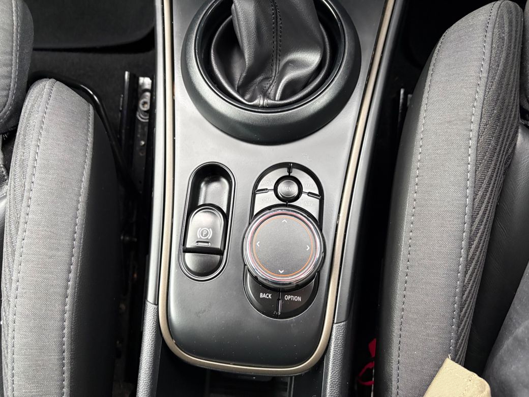 2017 Mini Countryman Cooper S