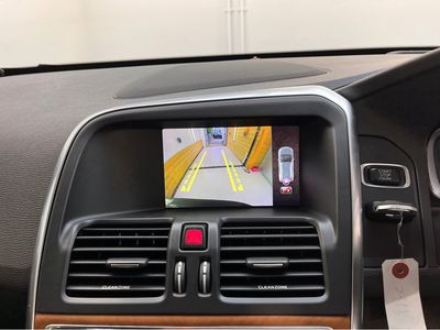 2017 Volvo XC60