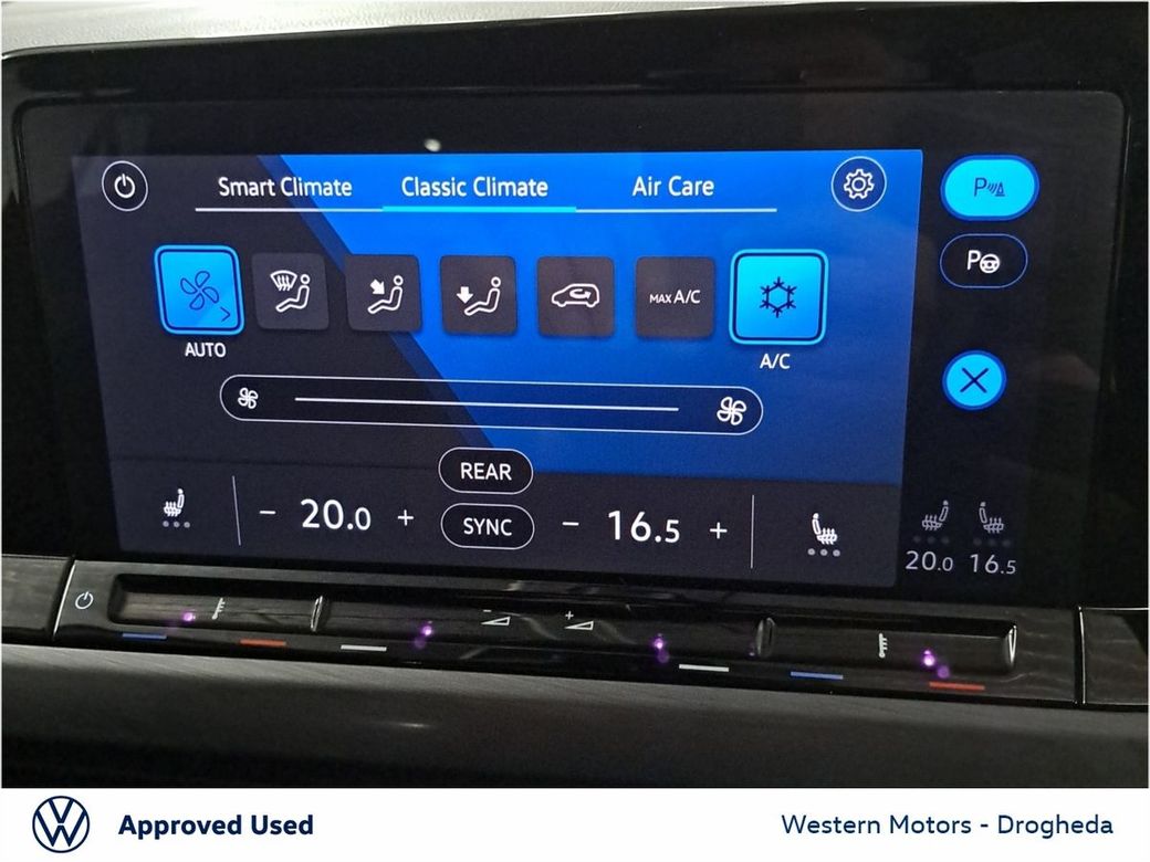 2023 Volkswagen Golf