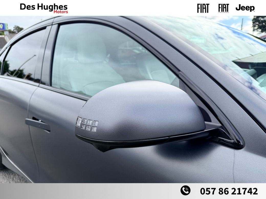 2024 Hyundai Ioniq 6