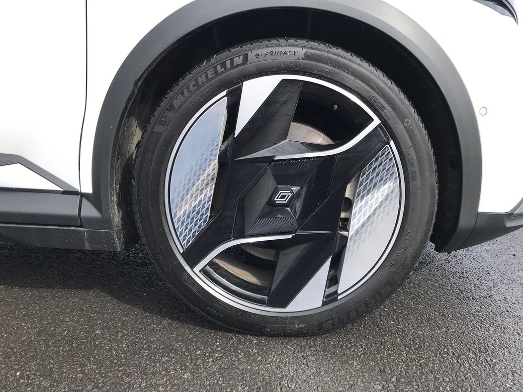 2024 Renault Scenic
