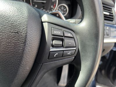 2014 BMW X3
