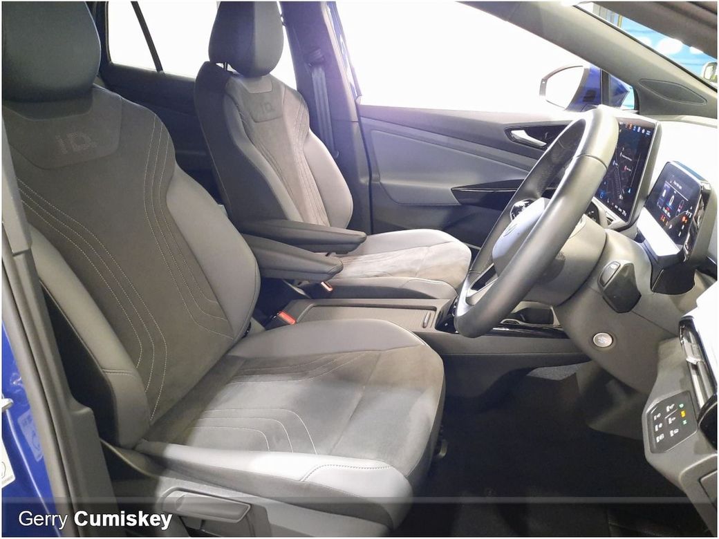 2025 Volkswagen ID.5