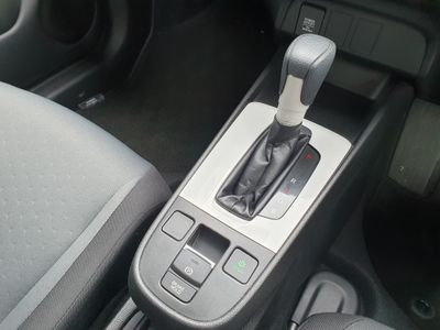 2020 Honda Fit