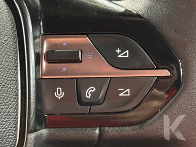 2022 Peugeot 308