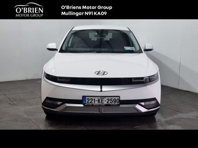 2022 Hyundai Ioniq 5