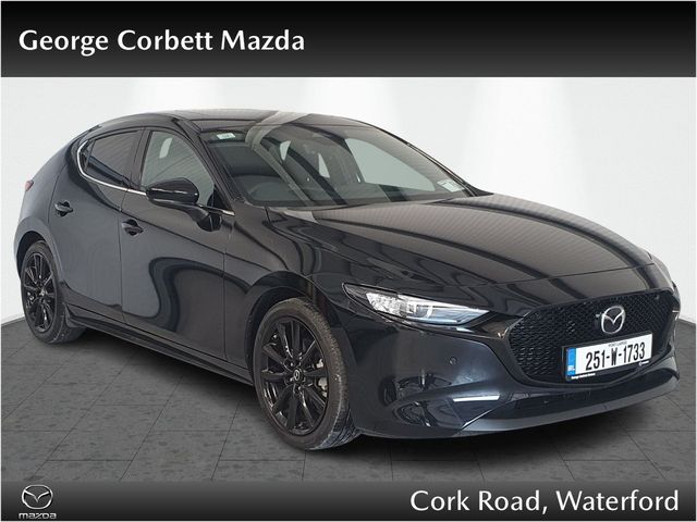 vehicle for sale from George Corbett Motors