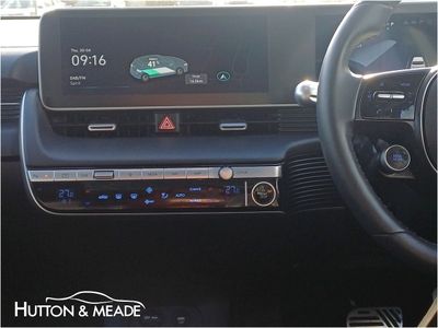 2023 Hyundai Ioniq 5