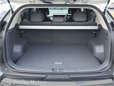 2025 Kia EV3