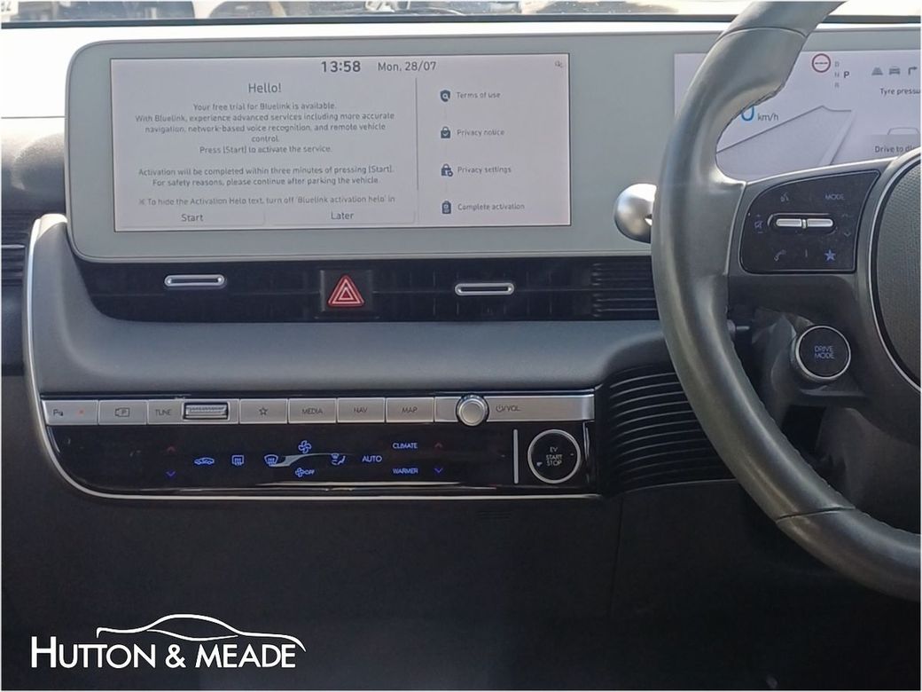 2023 Hyundai Ioniq 5