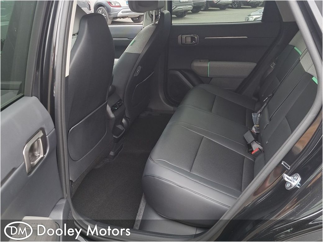 2026 Kia EV4