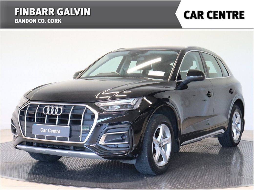 2022 Audi Q5