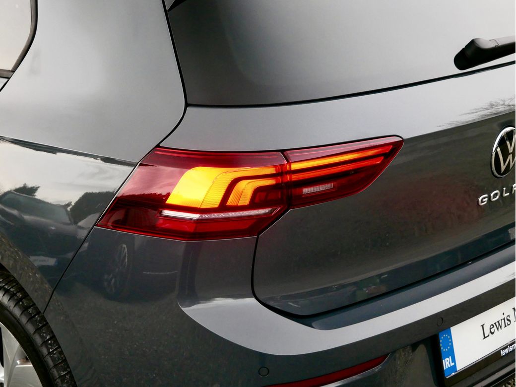 2024 Volkswagen Golf