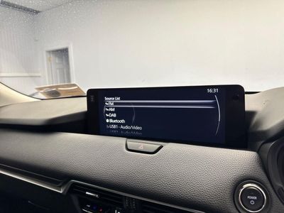 2024 Mazda CX-60