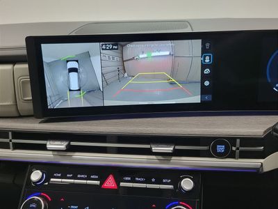 2025 Hyundai Santa Fe