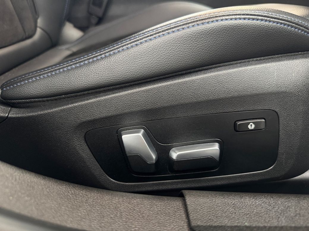 2020 BMW 3 Series