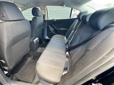 2008 Volkswagen Passat