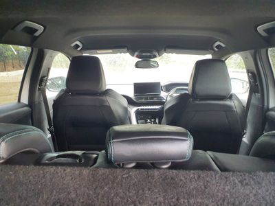 2023 Peugeot 3008