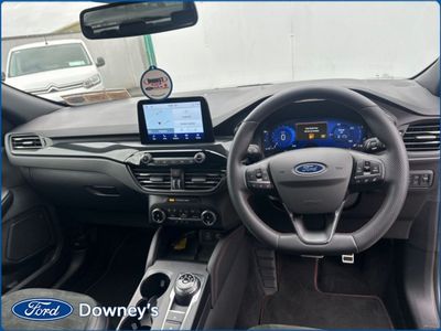 2024 Ford Kuga