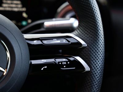 2025 Mercedes-Benz CLA Class