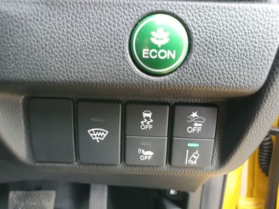 2019 Honda Fit