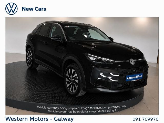 vehicle for sale from Western Motors Galway