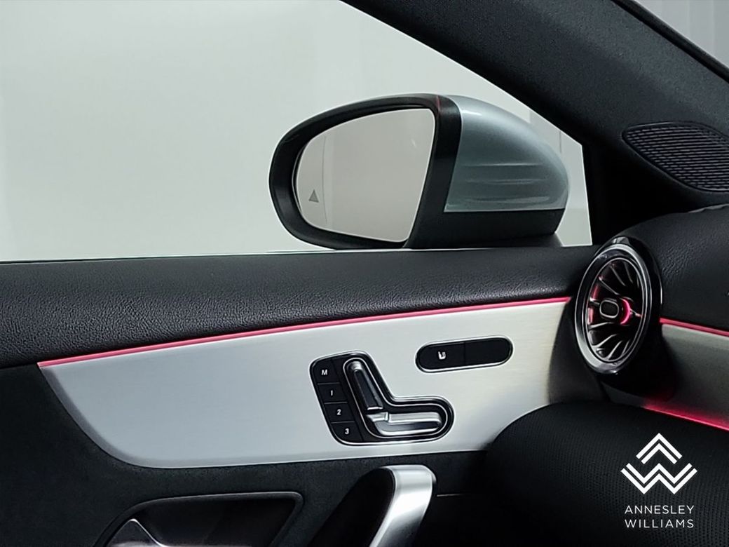 2024 Mercedes-Benz A Class