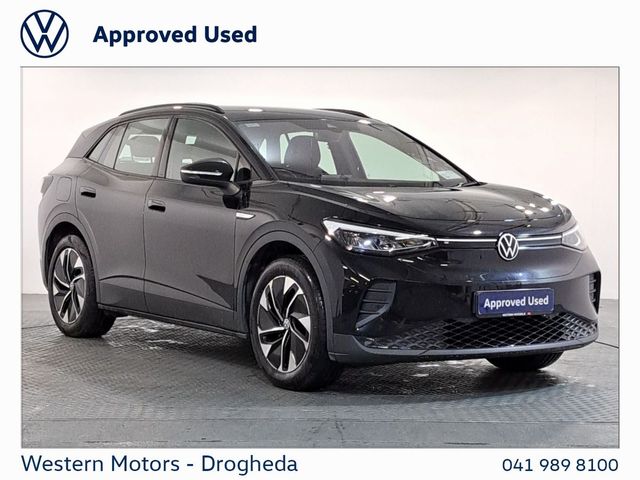 vehicle for sale from Western Motors Galway