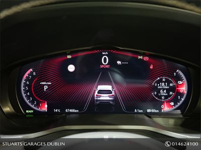 2023 Mazda CX-60