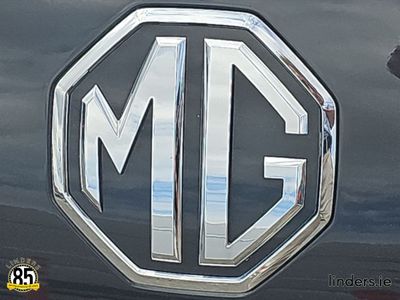 2024 MG 4