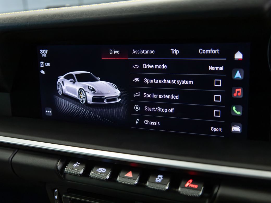 2022 Porsche 911