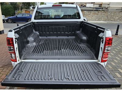 2013 Ford Ranger