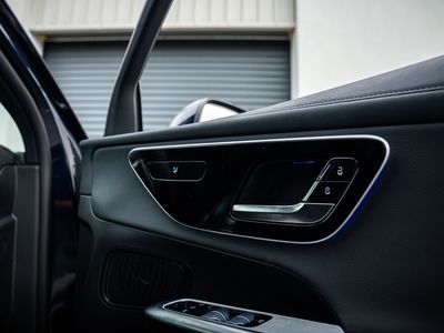 2023 Mercedes-Benz GLC Class