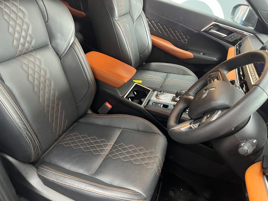 2023 Mitsubishi Outlander
