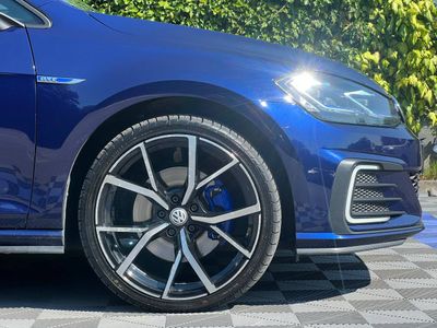 2020 Volkswagen Golf