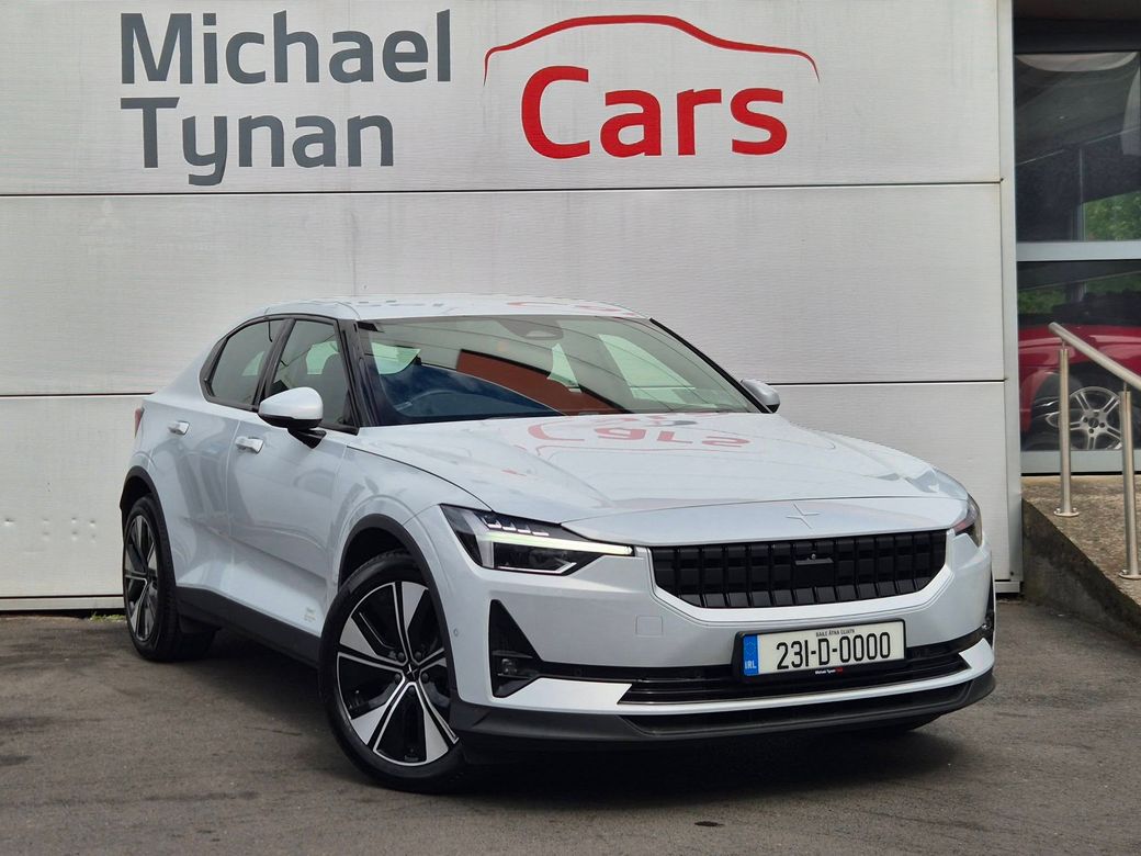 2023 Polestar 2
