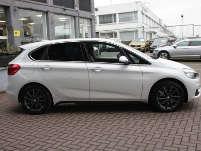 2016 BMW 2 Series Gran Tourer