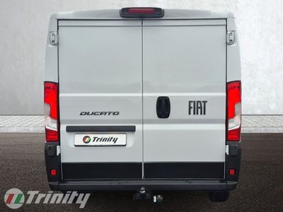2026 Fiat Ducato