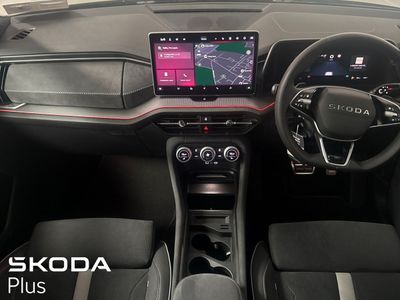 2026 Skoda Kodiaq