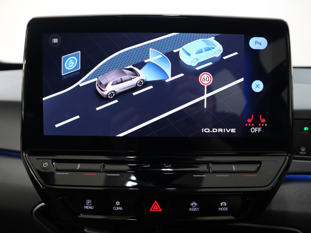 2023 Volkswagen ID.3