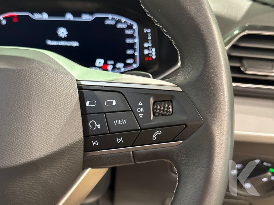 2023 SEAT Tarraco