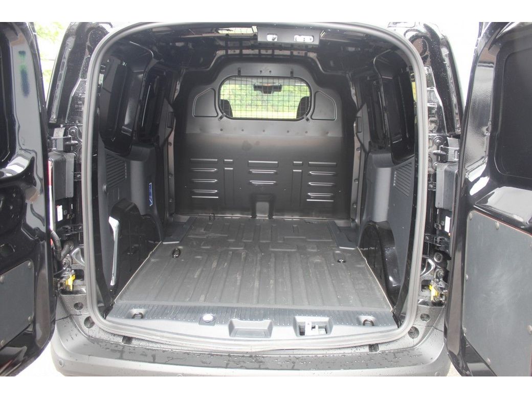 2024 Ford Transit Courier