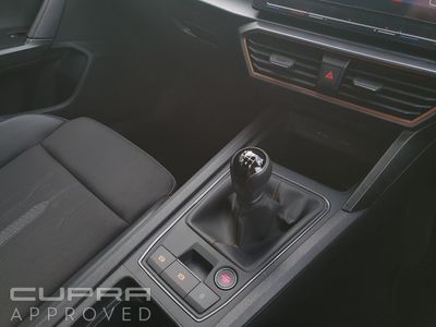 2023 Cupra Formentor