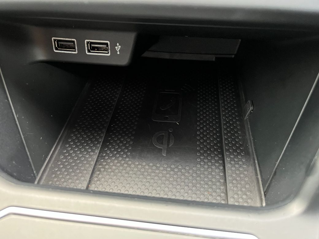 2020 Volkswagen Polo