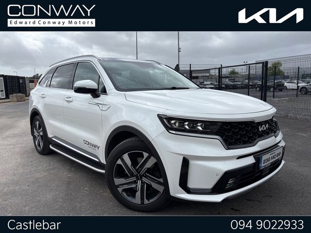 vehicle for sale from Edward Conway Motors