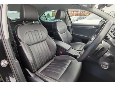 2023 Skoda Superb
