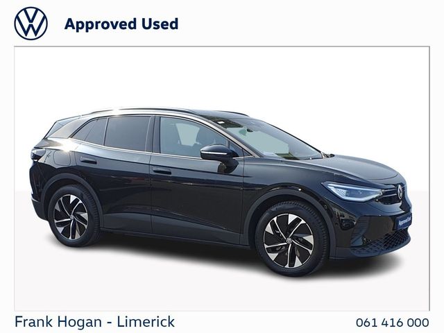 vehicle for sale from Frank Hogan Ltd