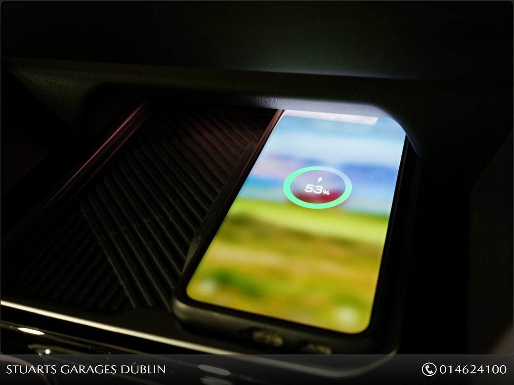2025 BMW 5 Series